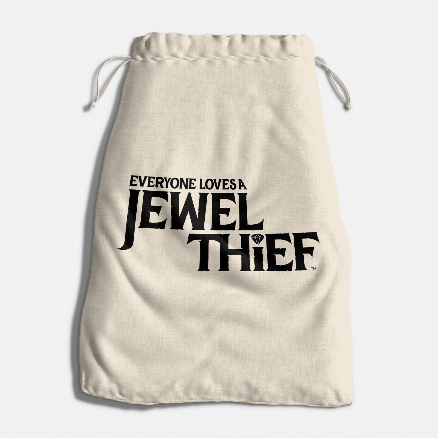 Everyone Loves A Jewel Thief #2 Dice Bag 5 Copy Pack 1 in 10