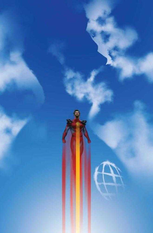 Captain Planet #6 Cover H 1 in 10 Ben Oliver Full Art Variant