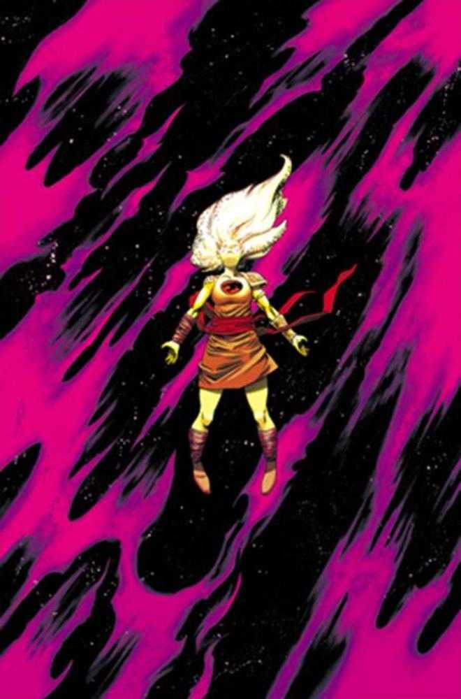 Cheetara Worldbreaker #1 Cover Q Inc 1:20 Declan Shalvey Full Art Variant