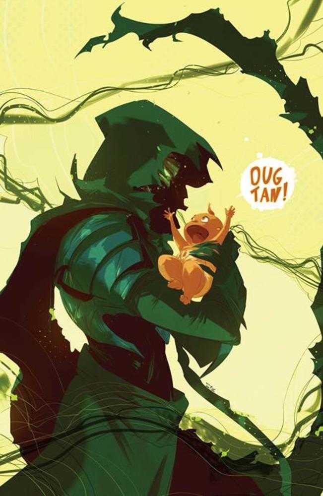 Rogue Sun #34 Cover C Inc 1:20 Stefano Simeone Full Art Variant
