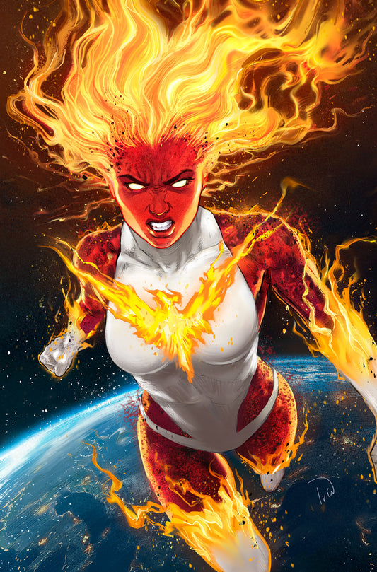 Binary #1 Ivan Talavera Full Art Variant [Aor]