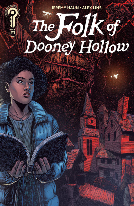 Sicko #1 Folk Of Dooney Hollow Ashcan 20 Copy Pack 1:5