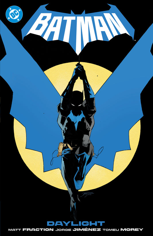 Batman Volume. 1: Daylight