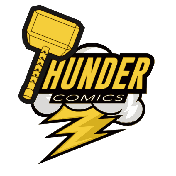 Thunder Comics